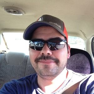 Meet your Posher, Bryan